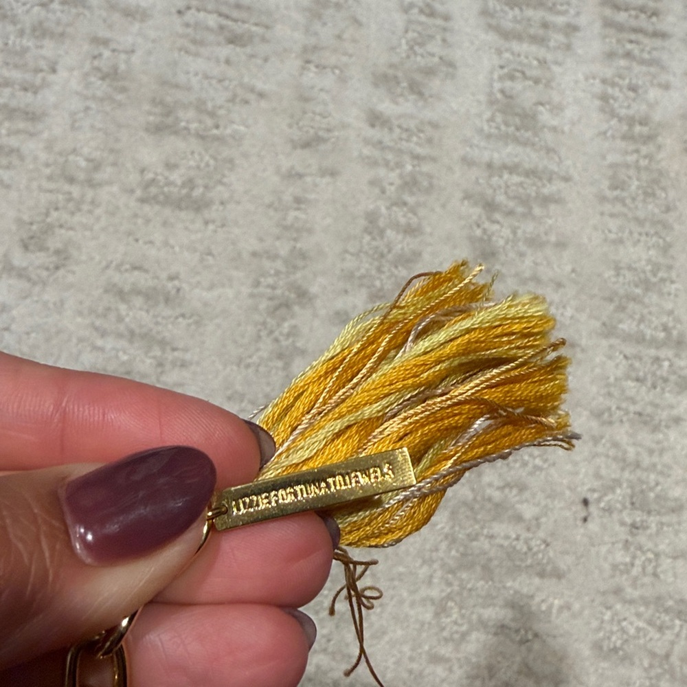 Lizzie Fortunato Pearl Necklace - Picture 3 of 6